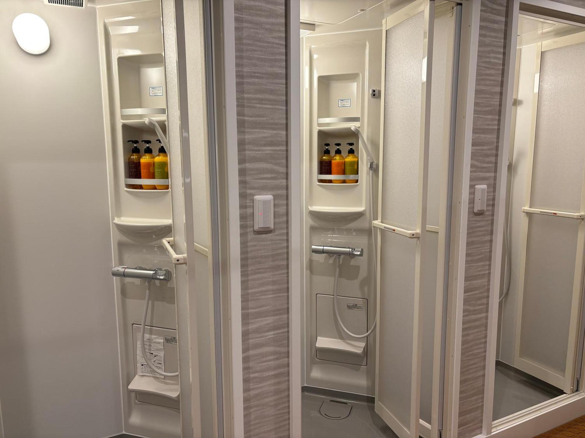 Capsule Hotel Nagasaki Exteriér fotografie
